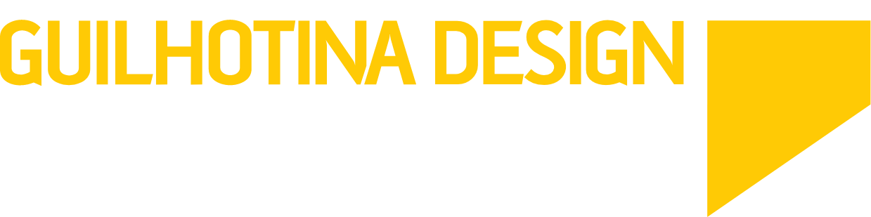 Logo Gilhotina Design